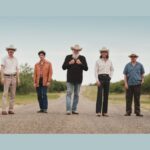 Asleep at the Wheel band promo for Newton Theatre concert October 18 2026