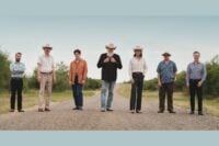 Asleep at the Wheel band promo for Newton Theatre concert October 18 2026