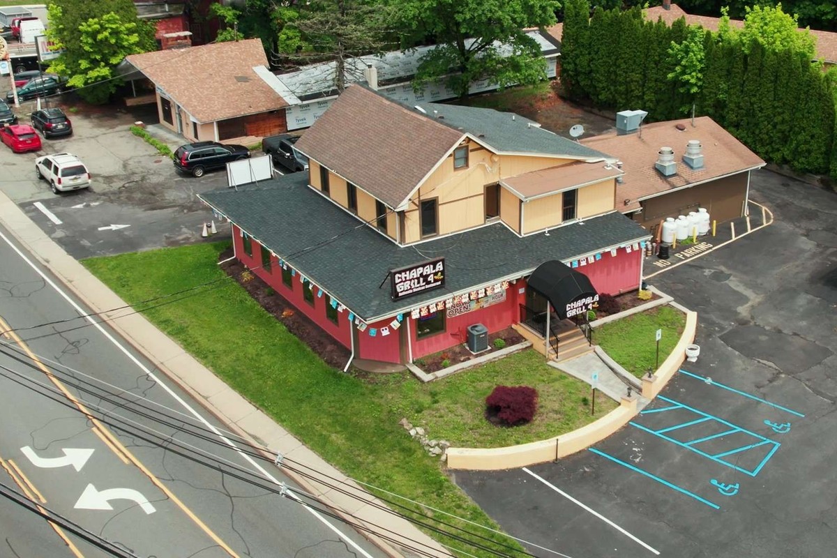 Chapala Grill 4 in Hopatcong NJ